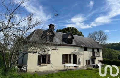 vente maison 186 000 € à proximité de Saint-Evroult-Notre-Dame-du-Bois (61550)