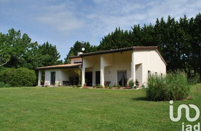 vente maison 286 000 € à proximité de Roquefort (47310)