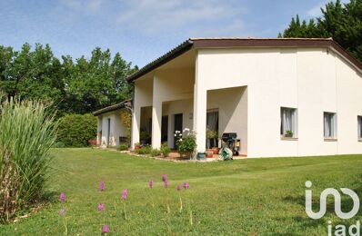 vente maison 286 000 € à proximité de Sérignac-sur-Garonne (47310)