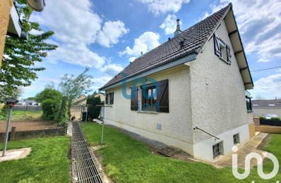 vente maison 229 500 € à proximité de Vrigne-Aux-Bois (08330)