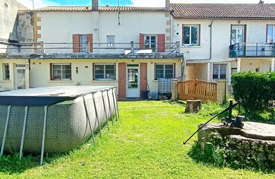 vente maison 190 800 € à proximité de Razac-de-Saussignac (24240)