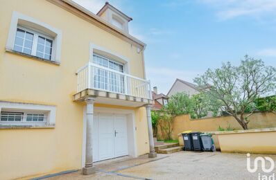 vente maison 449 000 € à proximité de Igny (91430)