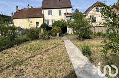 vente maison 125 000 € à proximité de Boulay-Moselle (57220)