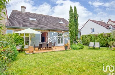 vente maison 649 000 € à proximité de Enghien-les-Bains (95880)