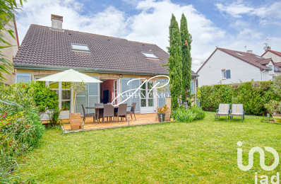 vente maison 644 000 € à proximité de Le Mesnil-Aubry (95720)