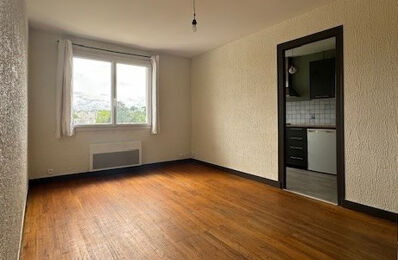 appartement 2 pièces 42 m2 à vendre à Nantes (44100)