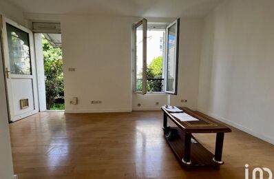 vente appartement 190 000 € à proximité de Les Pavillons-sous-Bois (93320)