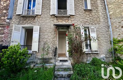 vente appartement 190 000 € à proximité de Neuilly-sur-Marne (93330)