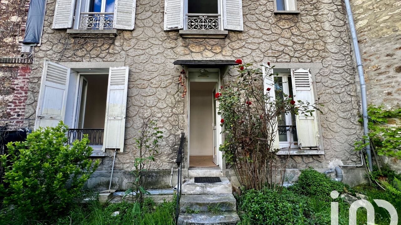 appartement 2 pièces 32 m2 à vendre à Le Perreux-sur-Marne (94170)