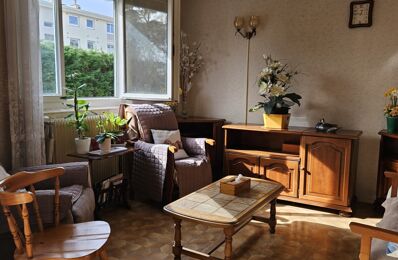 vente appartement 166 000 € à proximité de Villiers-sur-Marne (94350)
