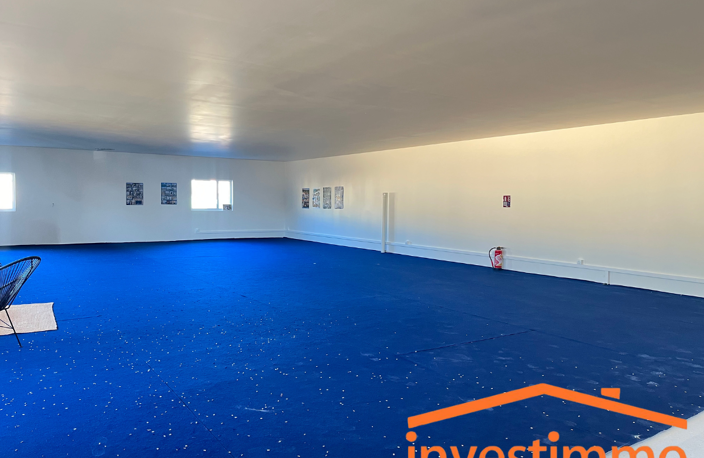 Bureaux Open Space Outreau de 280 M2 — photo 2