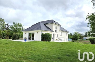 vente maison 279 000 € à proximité de Luyères (10150)