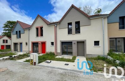 vente maison 359 900 € à proximité de Villiers-sur-Marne (94350)