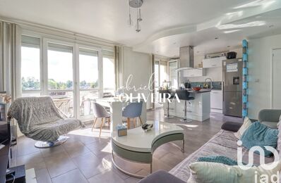 vente appartement 199 000 € à proximité de Beaumont-sur-Oise (95260)