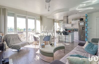 vente appartement 190 000 € à proximité de Dugny (93440)