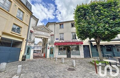 vente appartement 430 000 € à proximité de La Celle-Saint-Cloud (78170)