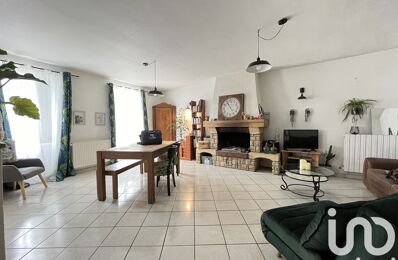 vente maison 209 000 € à proximité de Villeneuve-sur-Bellot (77510)