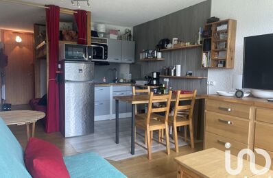 vente appartement 98 000 € à proximité de Lans-en-Vercors (38250)