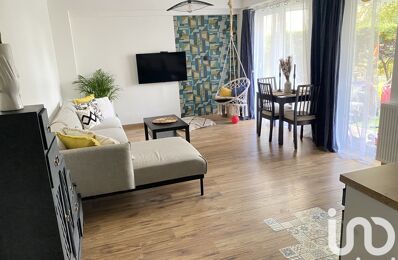 vente appartement 219 000 € à proximité de Nerville-la-Forêt (95590)