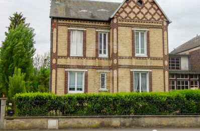 vente maison 291 000 € à proximité de Boissy-Fresnoy (60440)