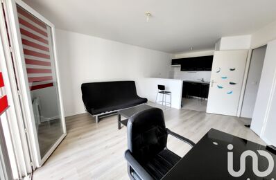vente appartement 198 000 € à proximité de Montigny-Lès-Cormeilles (95370)