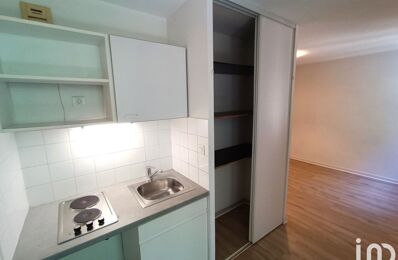 vente appartement 38 000 € à proximité de Le Poët-Laval (26160)