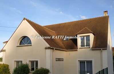 vente maison 850 000 € à proximité de Rueil-Malmaison (92500)