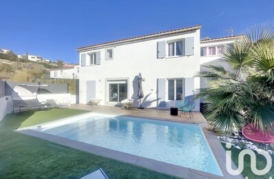 vente maison 446 000 € à proximité de Marseille 4 (13004)