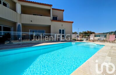 vente maison 449 000 € à proximité de Reynès (66400)