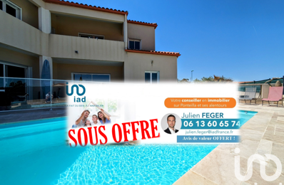 vente maison 449 000 € à proximité de Les Cluses (66480)