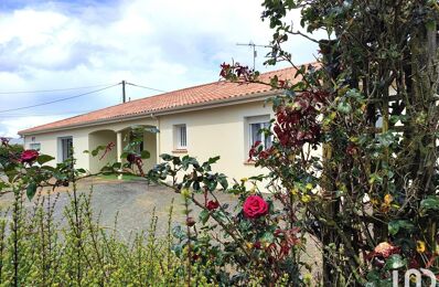 vente maison 265 000 € à proximité de La Roche-Clermault (37500)