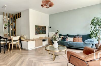 vente maison 599 000 € à proximité de Paris 15 (75015)