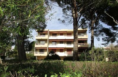 location appartement 735 € CC /mois à proximité de Toulon (83100)