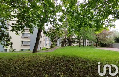 vente appartement 299 900 € à proximité de Savigny-sur-Orge (91600)