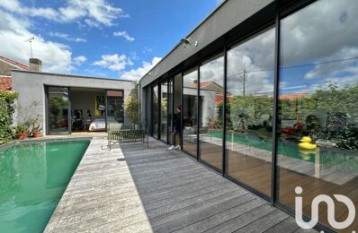 vente maison 865 000 € à proximité de Le Bouscat (33110)