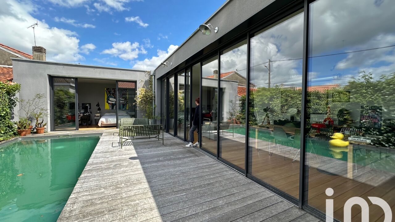 maison 6 pièces 145 m2 à vendre à Mérignac (33700)