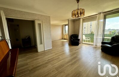 vente appartement 250 000 € à proximité de Clichy-sous-Bois (93390)