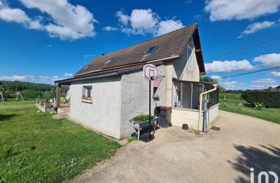 vente maison 184 000 € à proximité de La Chapelle-sur-Aveyron (45230)