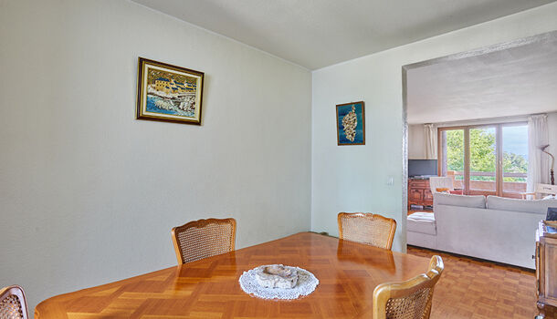 Appartement 4 pièces  à vendre Aix-en-Provence 13090