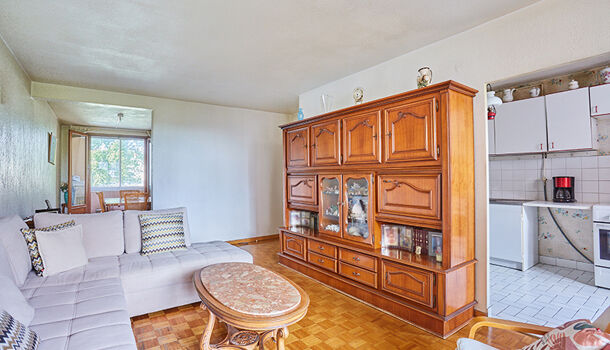 Appartement 4 pièces  à vendre Aix-en-Provence 13090