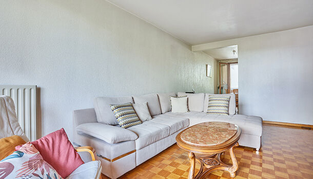 Appartement 4 pièces  à vendre Aix-en-Provence 13090