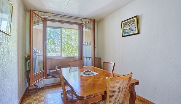 Appartement 4 pièces  à vendre Aix-en-Provence 13090