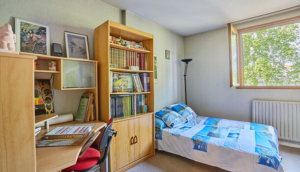 Appartement 4 pièces  à vendre Aix-en-Provence 13090