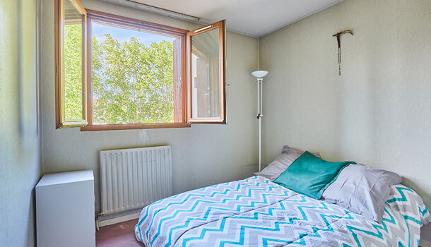 Appartement 4 pièces  à vendre Aix-en-Provence 13090