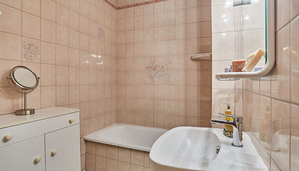 Appartement 4 pièces  à vendre Aix-en-Provence 13090