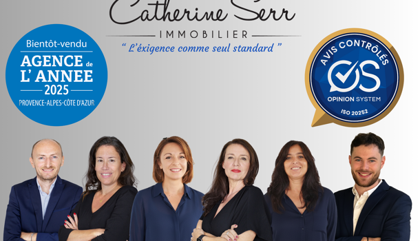 Appartement 4 pièces  à vendre Aix-en-Provence 13090