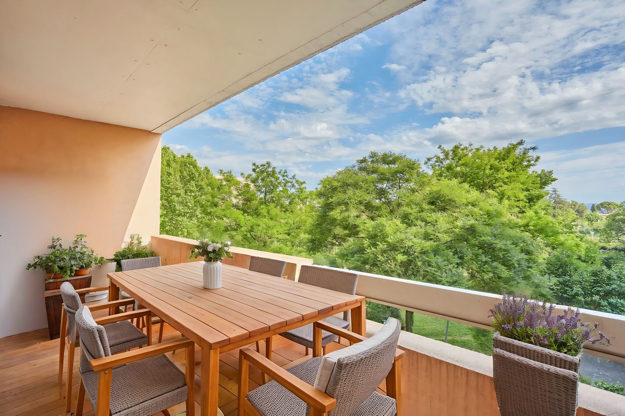 Appartement 4 pièces  à vendre Aix-en-Provence 13090