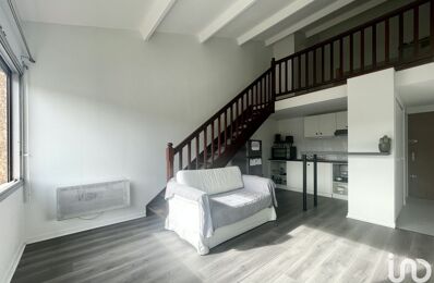 vente appartement 85 500 € à proximité de Roques (31120)