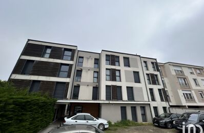 location appartement 1 100 € CC /mois à proximité de La Queue-en-Brie (94510)
