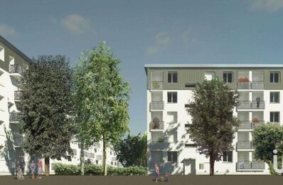 vente appartement 265 000 € à proximité de Le Mesnil-le-Roi (78600)